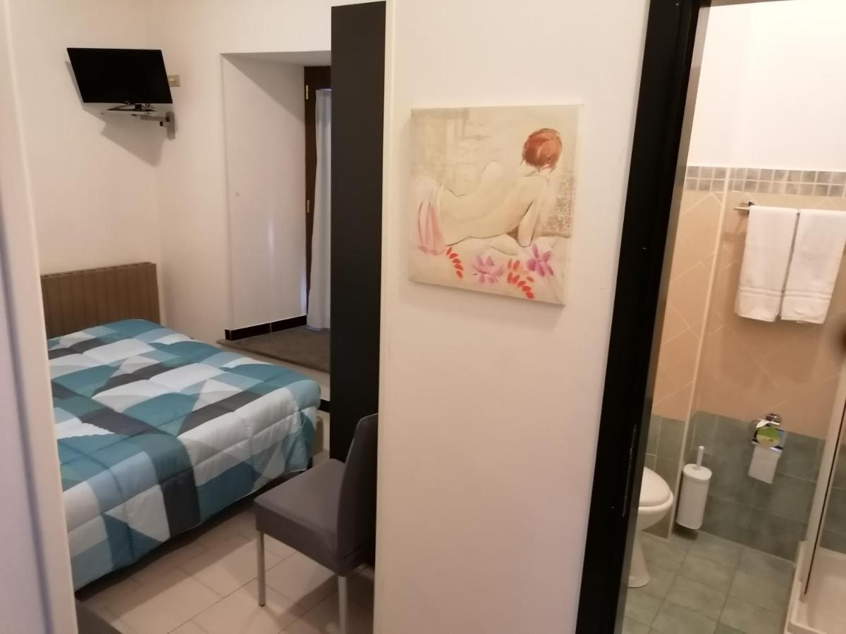 Hotel Centrale كاشا المظهر الخارجي الصورة