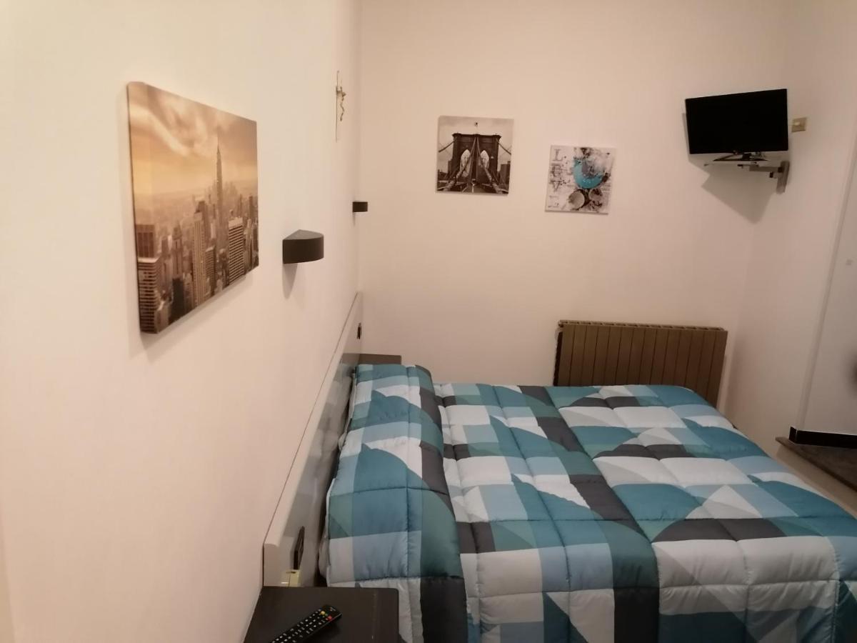 Hotel Centrale كاشا المظهر الخارجي الصورة