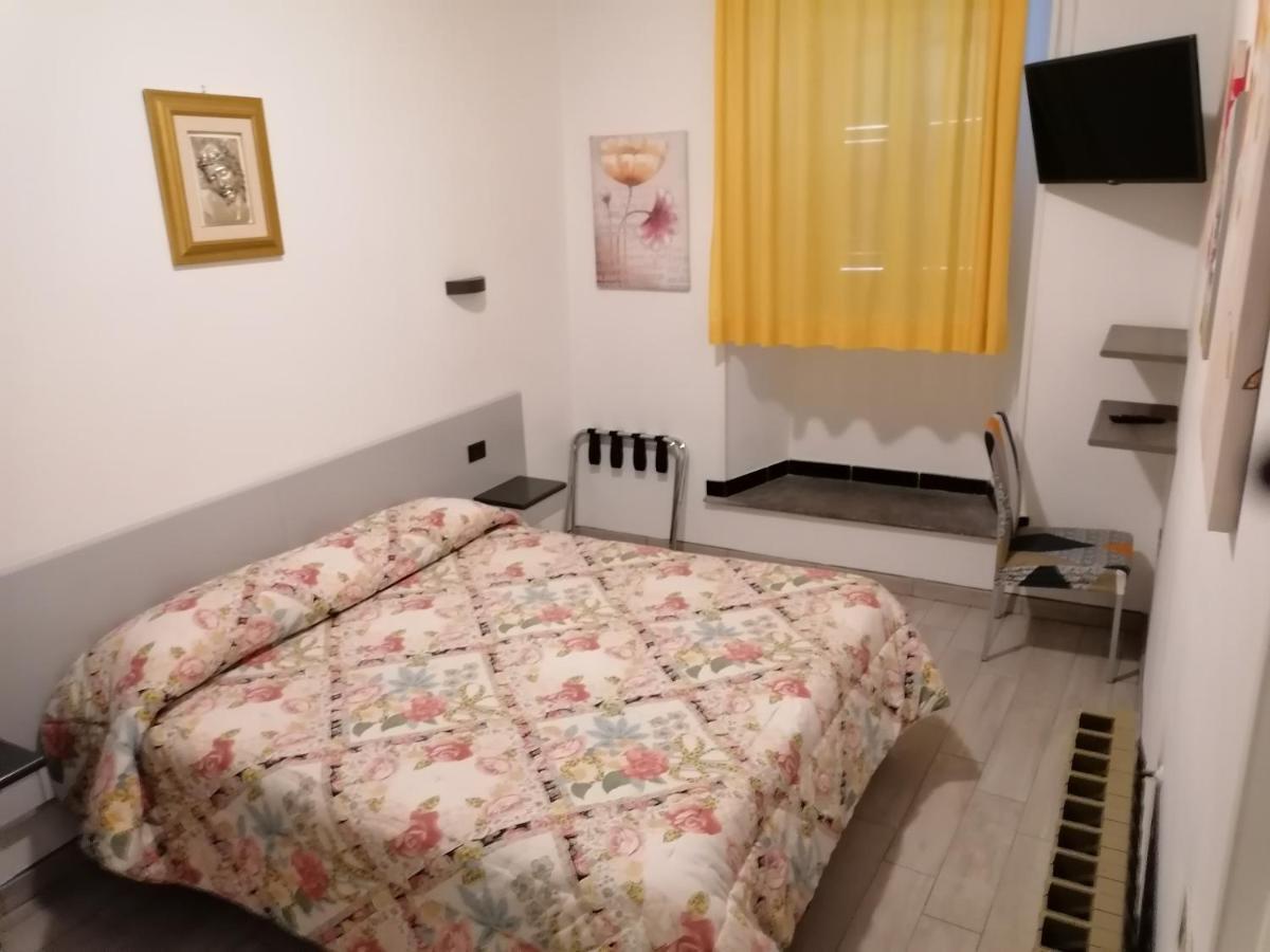 Hotel Centrale كاشا المظهر الخارجي الصورة