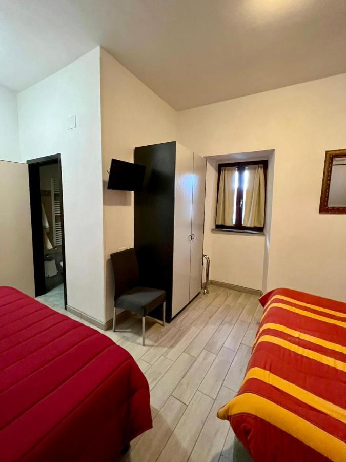 Hotel Centrale كاشا المظهر الخارجي الصورة