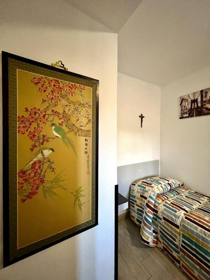 Hotel Centrale كاشا المظهر الخارجي الصورة