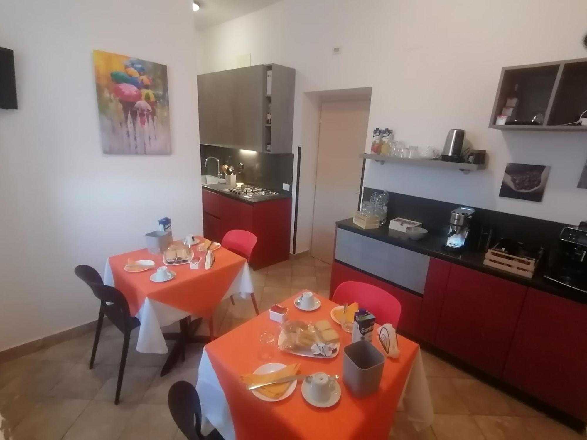 Hotel Centrale كاشا المظهر الخارجي الصورة